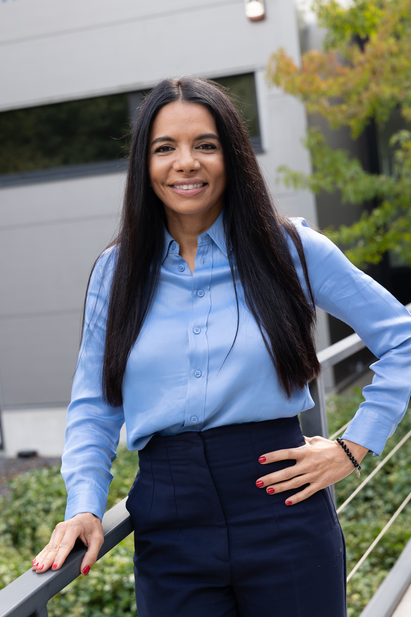 Imen Walker, Head of Sales