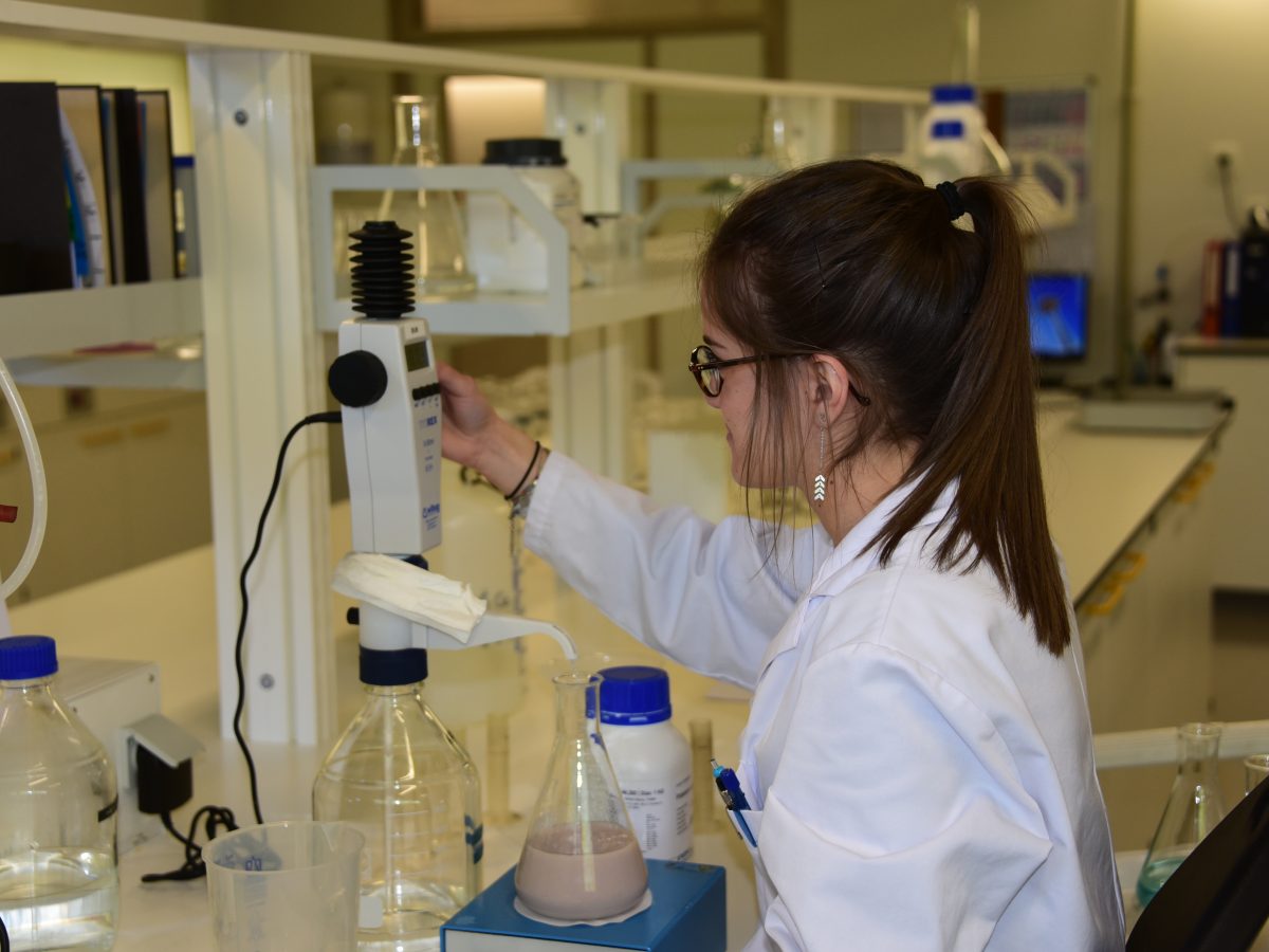Bachelet Laboratories